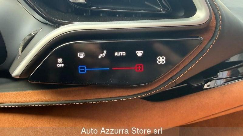 Ferrari 296 GTS 296 GTS 3.0 | LIFT, APPLE CARPLAY, ROSSO CORSA