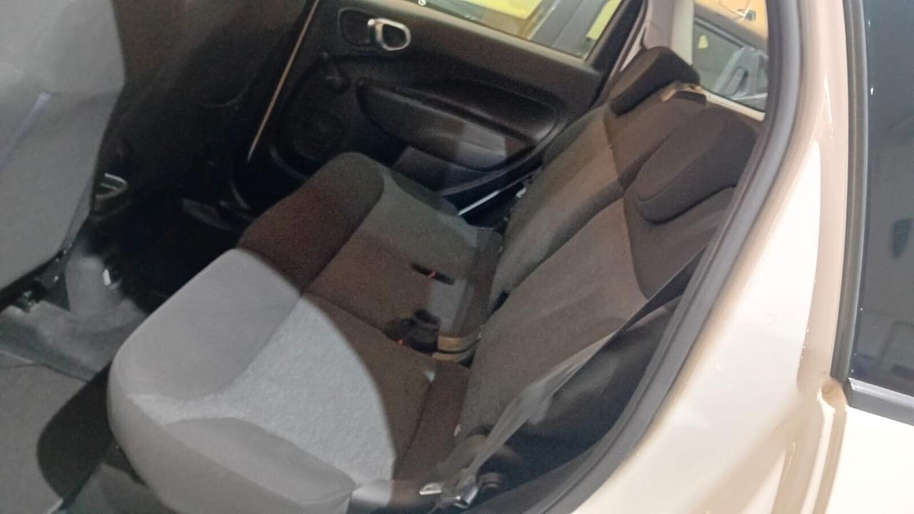 Fiat 500L Pro 1.6 MJT 120CV Mirror