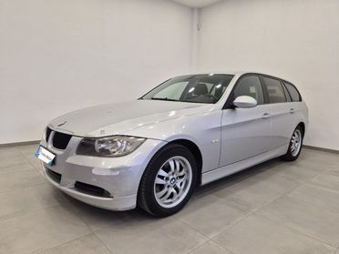 BMW 320 d cat Touring - Bluetooth - Clima auto