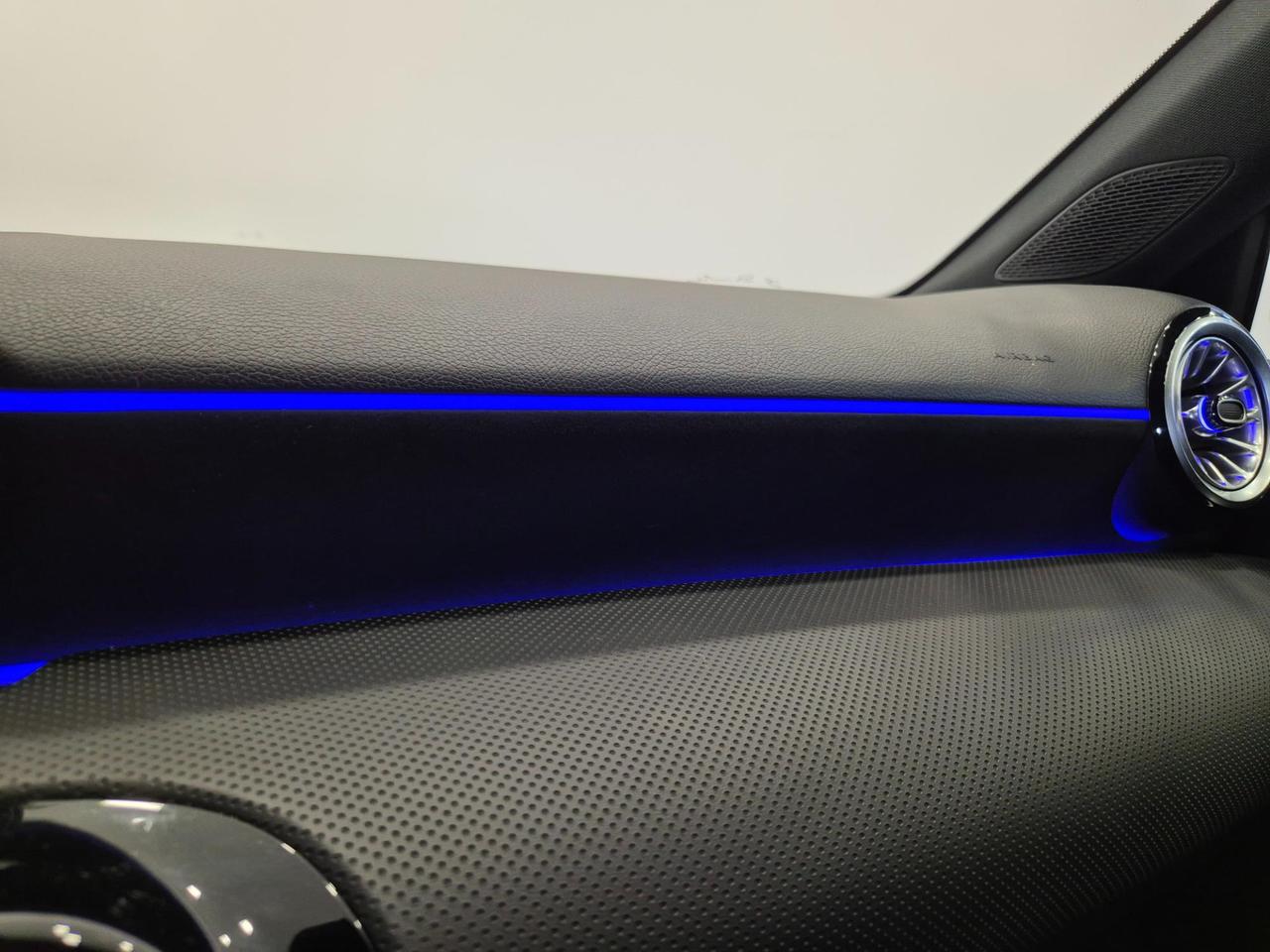 Mercedes A 200 AMG Line Advanced Plus 7G-DCT IN PROMO