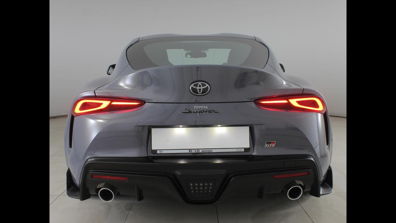 TOYOTA GR Supra Sport 2.0 AT