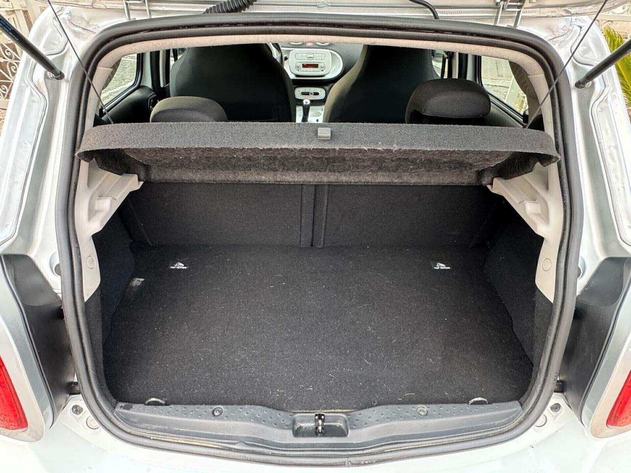 Smart ForFour 70 1.0 Passion