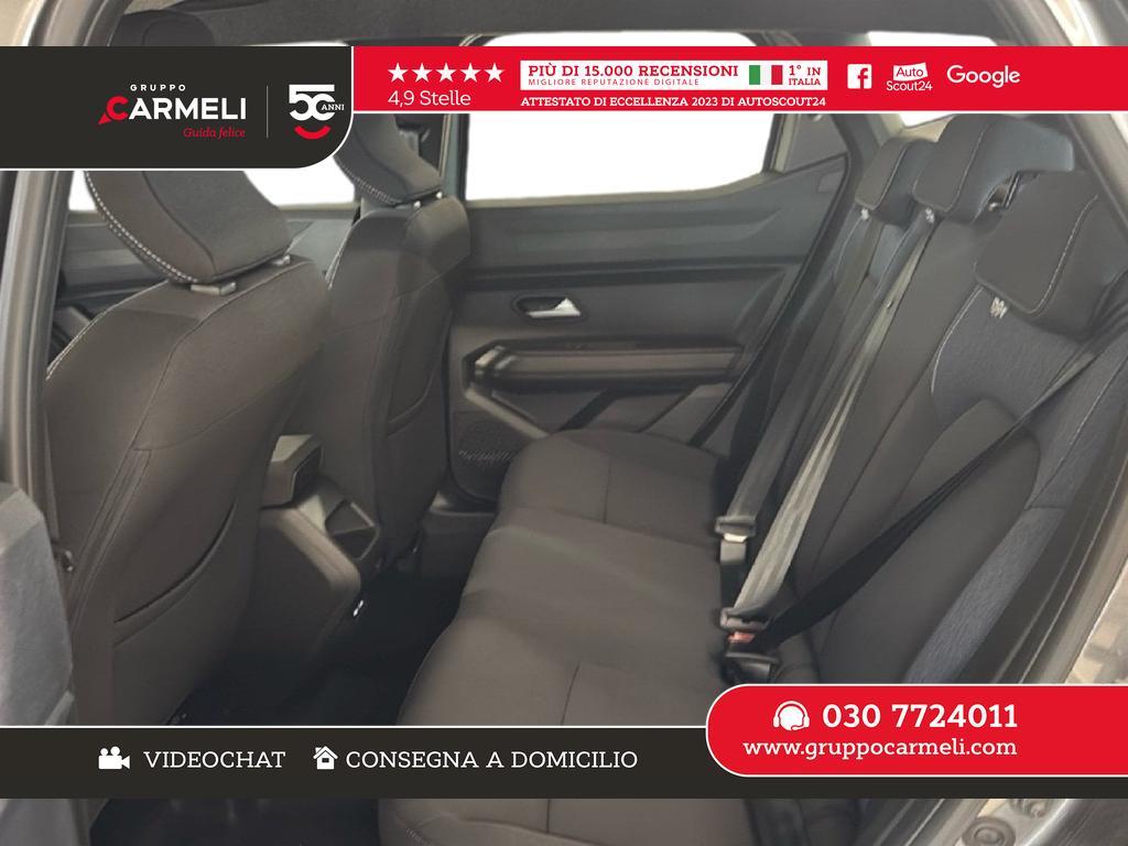 Dacia Duster 1.8 hybrid Expression Auto