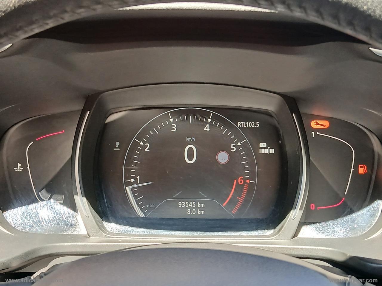 RENAULT Kadjar TCe 130 CV Energy Intens