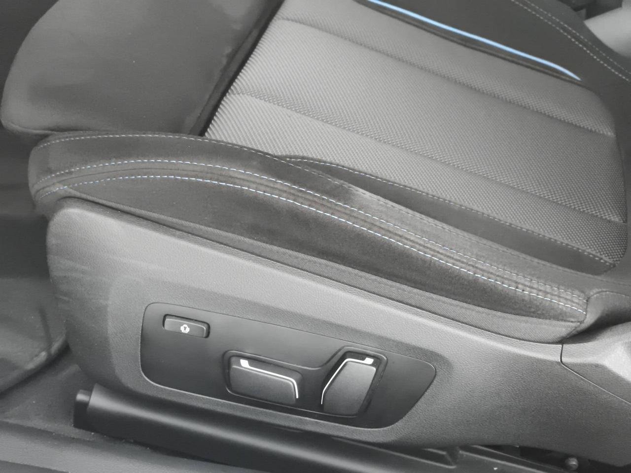 BMW Serie 4 420d xDrive Coupè 48V MSport Pro