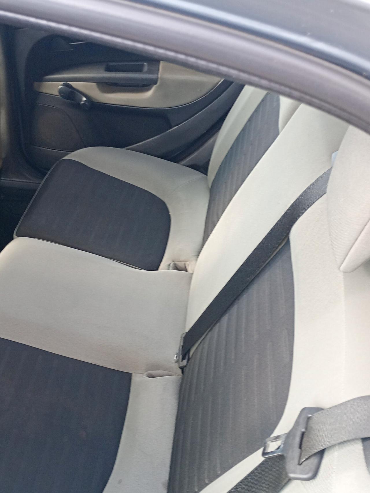 Fiat Grande Punto 1.4 Starjet 16V 5 porte Emotion