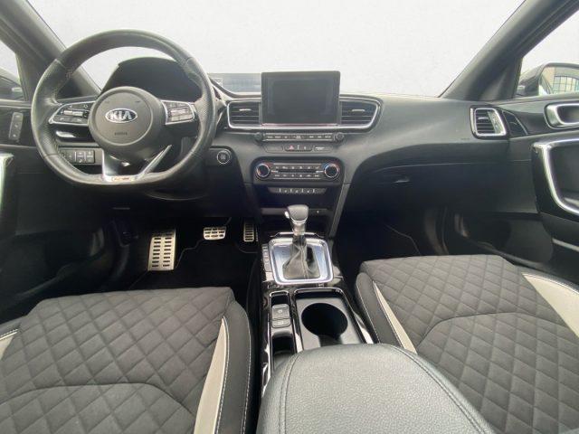 KIA Proceed 1.4 T-GDI DCT GT Line Plus