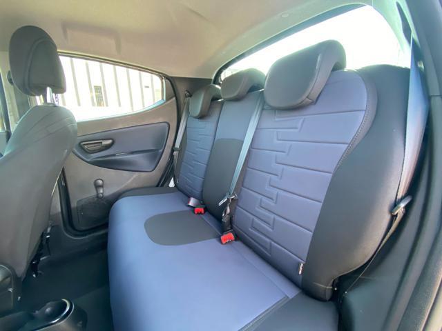 LANCIA Ypsilon *PROMO* 1.0 FireFly 5 porte S&S Hybrid Platino