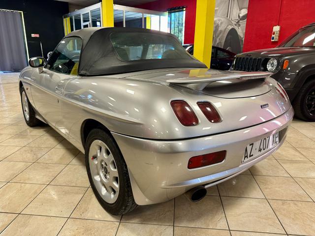FIAT Barchetta 1.8 16V