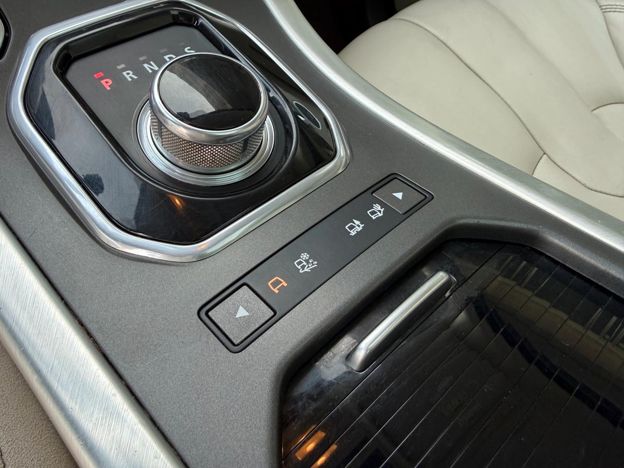 Land Rover Range Evoque 2.2 TD4 Coupé Prestige