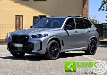 BMW X5 40d M Sport PRO Shadow 340CV xDrive Mhev