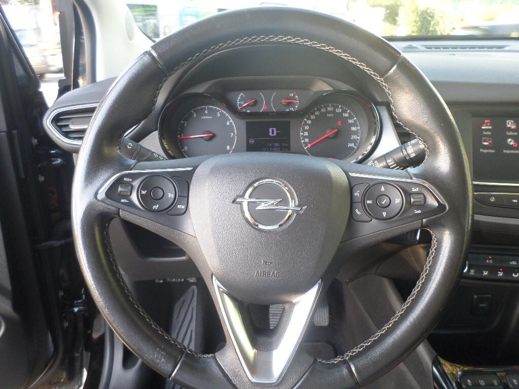 Opel Grandland X 1.5 diesel Ecotec Start&Stop