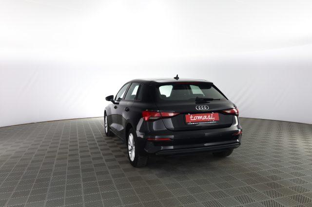 AUDI A3 A3 SPB 30 TFSI S tronic Business