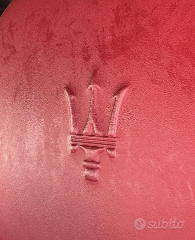 Maserati Levante Levante 3.0 V6 Gransport 250cv auto