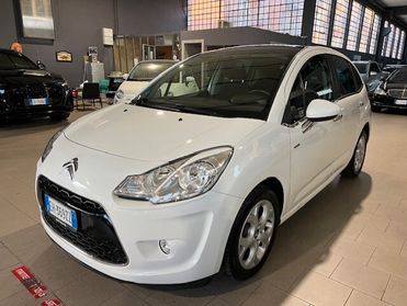 Citroen C3 1.4 HDi 70 FAP Business