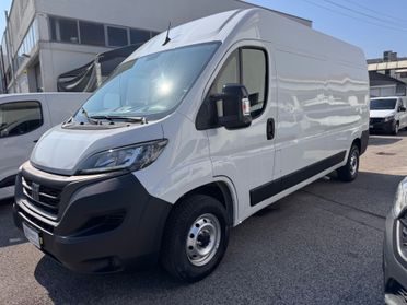 Fiat Ducato 2.2 MJT 140CV L3 H2 IMPECCABILE