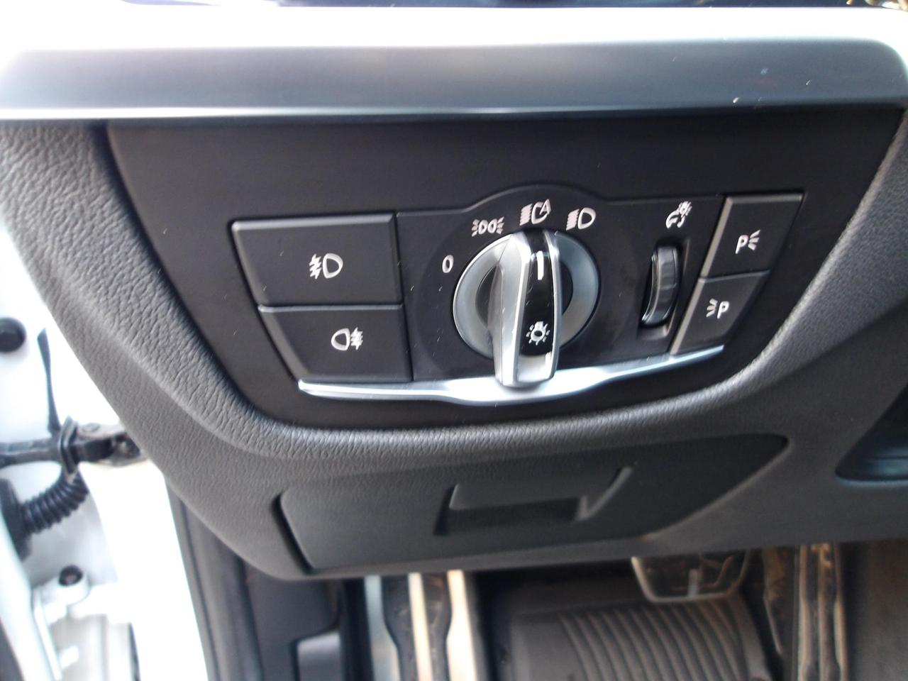 BMW X4 xdrive20d Msport X auto