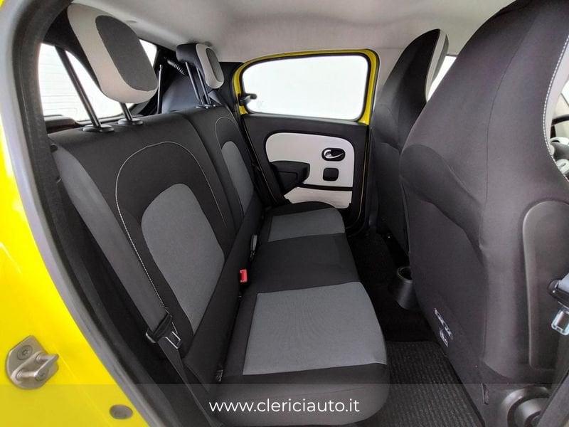 Renault Twingo 1.0 sce Energy 70cv S&S