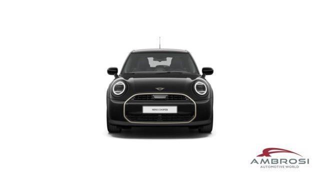 MINI Cooper 5 porte Favoured