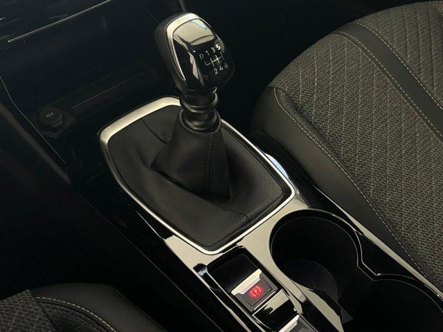 PEUGEOT 2008 PureTech 100 S&S Allure