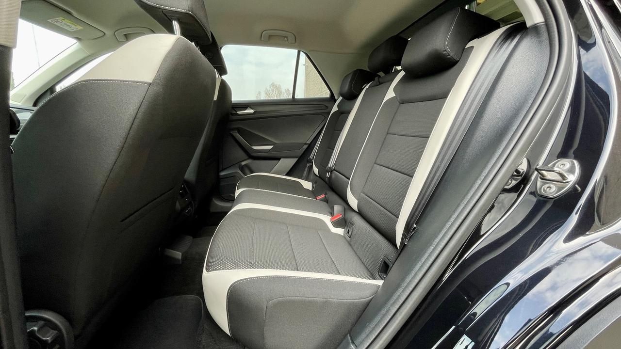 VOLKSWAGEN T-ROC 1.5 ADVANCED TSI ACT DSG 150CV - FULL LED, VIRTUAL COCKPIT