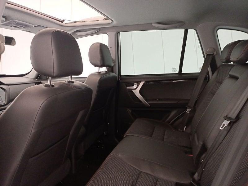 EVO Evo 5 I 1.6 Gpl 118cv