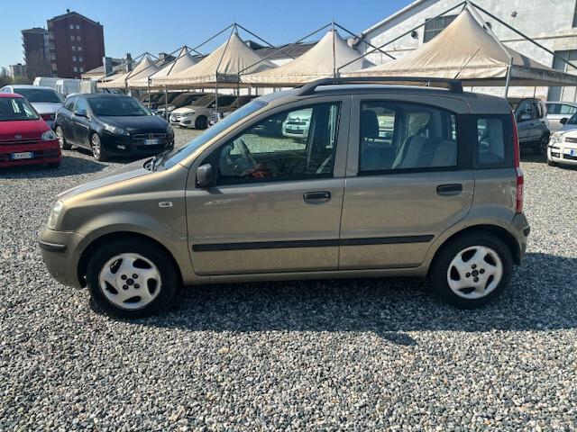 Fiat Panda 1.2 Dynamic frizione nuova