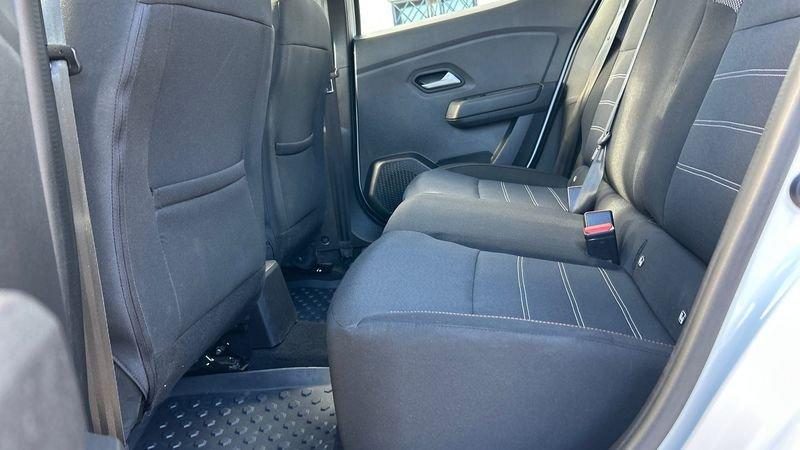 Dacia Sandero Stepway 1.0 TCe Expression