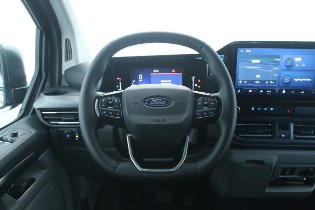 FORD Tourneo Custom 320 2.0 EcoBlue 170CV aut.PL Titanium L2H1 9 posti