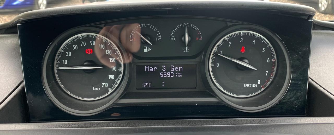 Lancia Ypsilon 1.2 69cv 5p - 2019