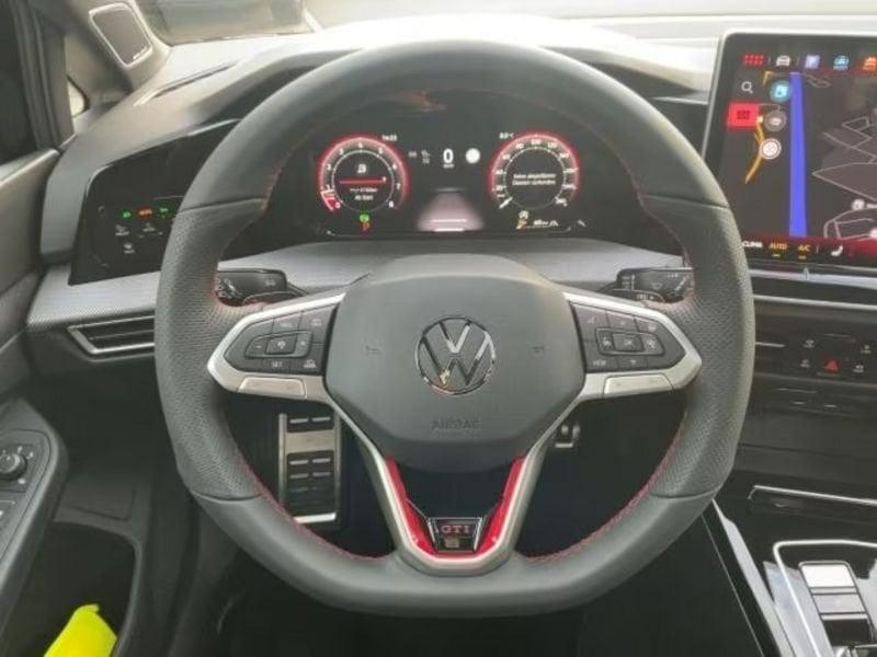 Volkswagen Golf 8.5 2.0 TSI GTI DSG Tetto Head Up 19" Estoril Camera