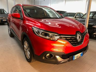 Renault Kadjar dCi 8V 110CV EDC Energy Intens