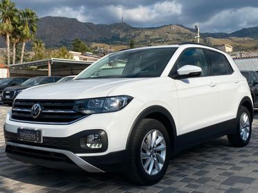 Volkswagen T-Cross Style 1.0 TSI 116CV