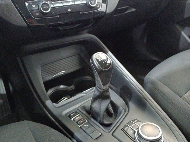 BMW X1 sDrive16d Business Advantage
