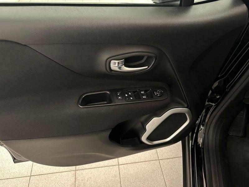 Jeep Renegade Renegade 1.6 Mjt 120 CV Longitude