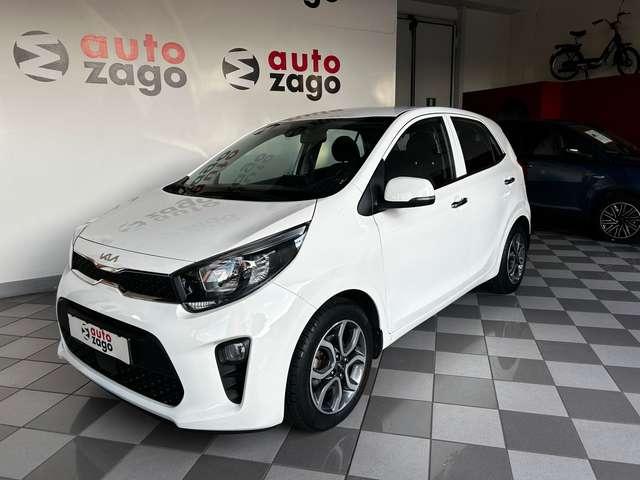 Kia Picanto 1.0 dpi X Line