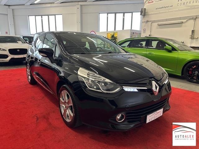 RENAULT - Clio 5p 1.2 Wave 75cv