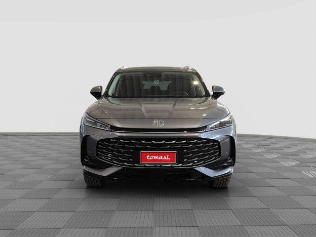 MG HS HS 1.5T-GDI AT Luxury