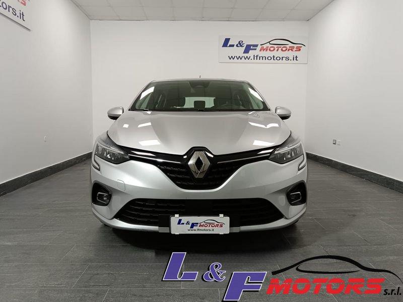Renault Clio Blue dCi 8V 100 CV 5 porte Evolution