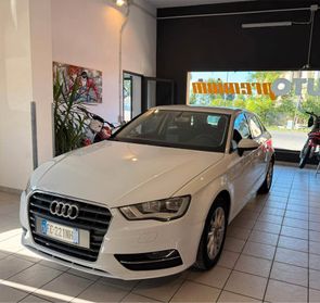 Audi A3 SPB 1.6 TDI S tronic Business