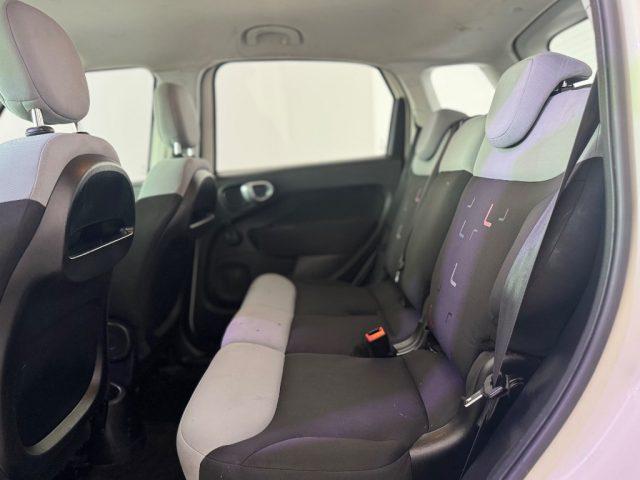 FIAT 500L 1.4 95 CV Lounge
