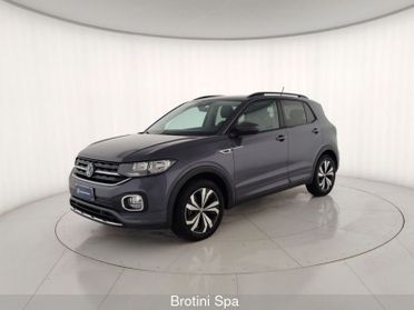 Volkswagen T-Cross T-Cross 1.0 TSI Sport