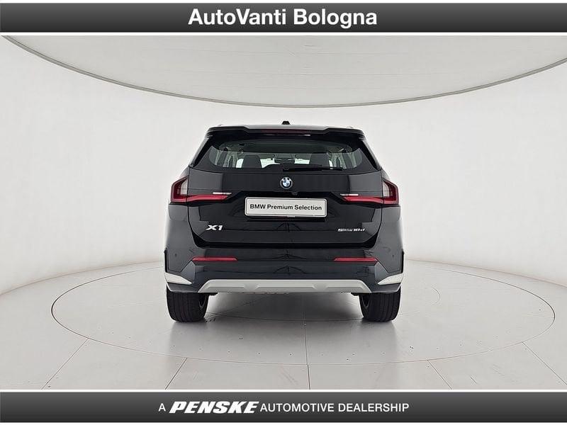 BMW X1 X1 sdrive18d X-Line auto