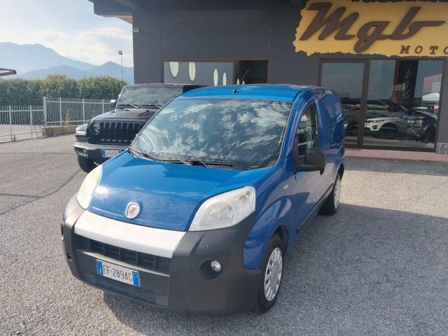 FIAT Fiorino 1.3 MJT 75CV Furgone