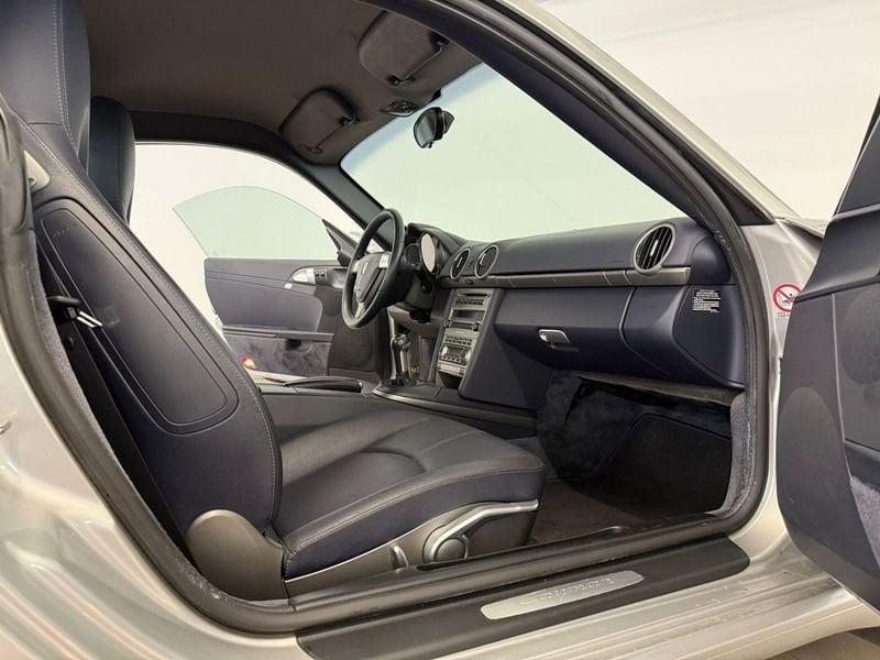 Porsche Cayman Cayman 2.7