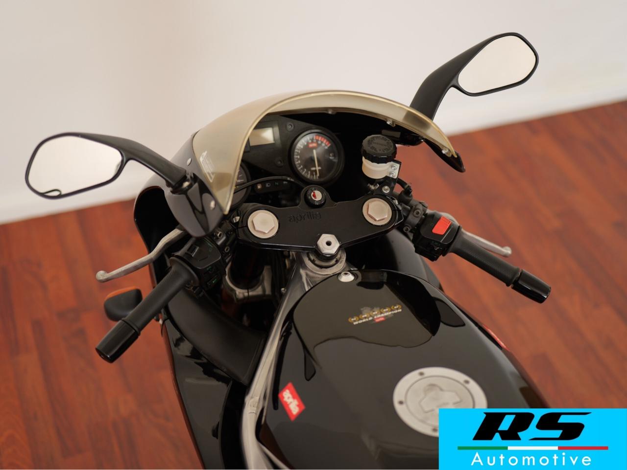Aprilia RS 125 Arada, 1998 / Conservata Originale