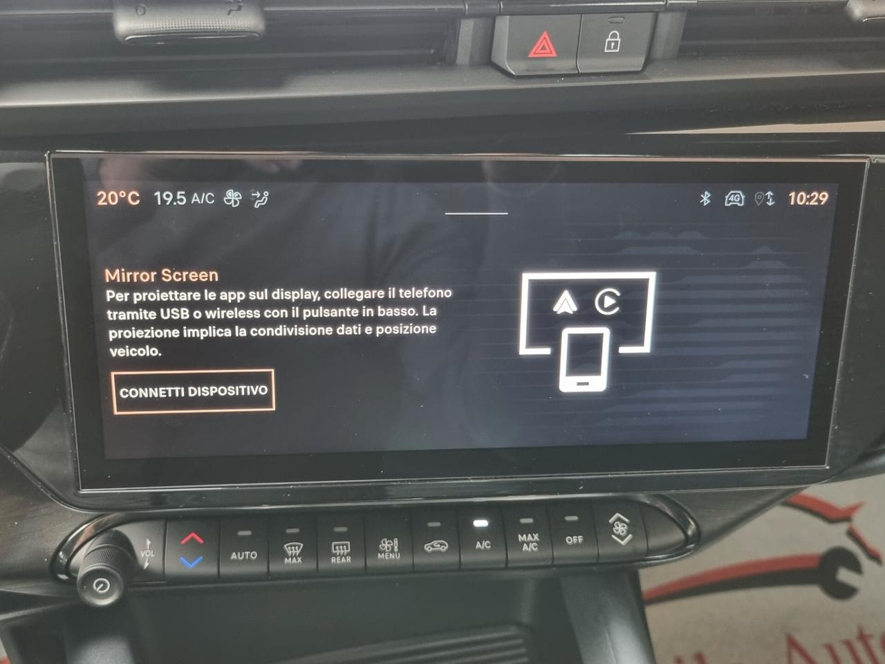 Alfa Romeo Junior 1.2 145 CV Hybrid eDCT6 Q4