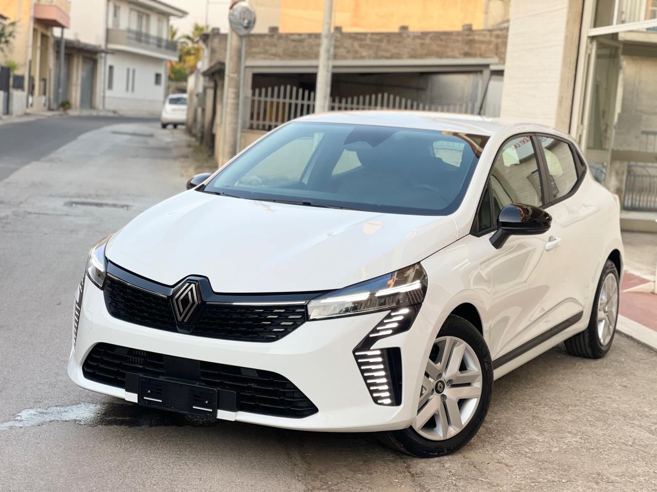Renault Clio ECO-G 100 CV Evolution km0