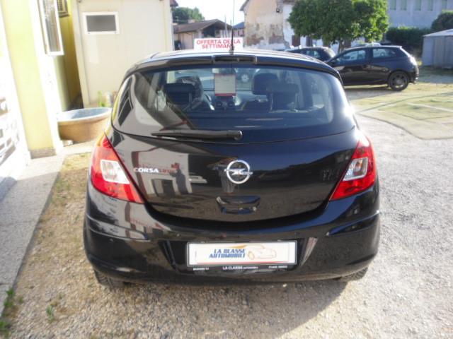 Opel Corsa 1.3 CDTI 75CV SPORT EDITION