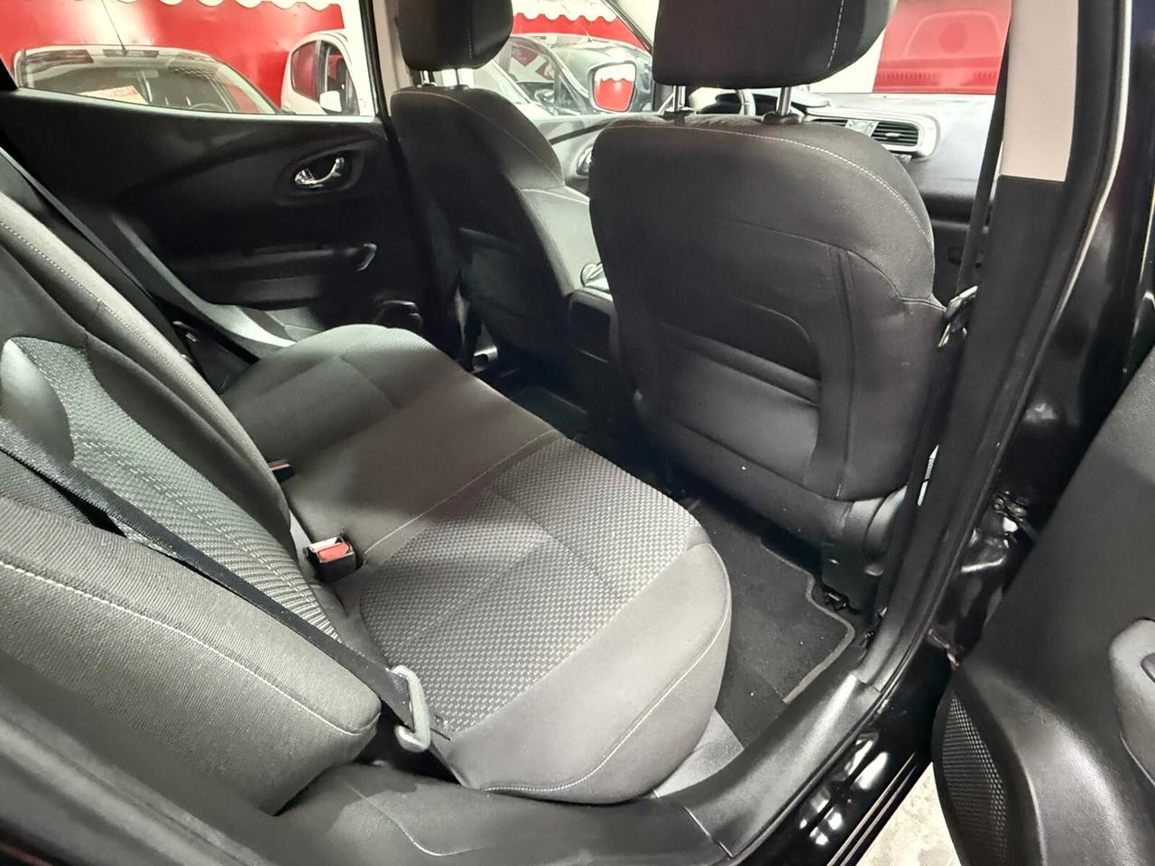 Renault Kadjar 1.5 dCi 110cv Energy Intens - 2015